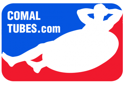 Comal Tubes Logo